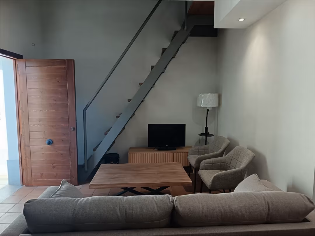 Piso en  Calle Isabel II 14 - Foto 5