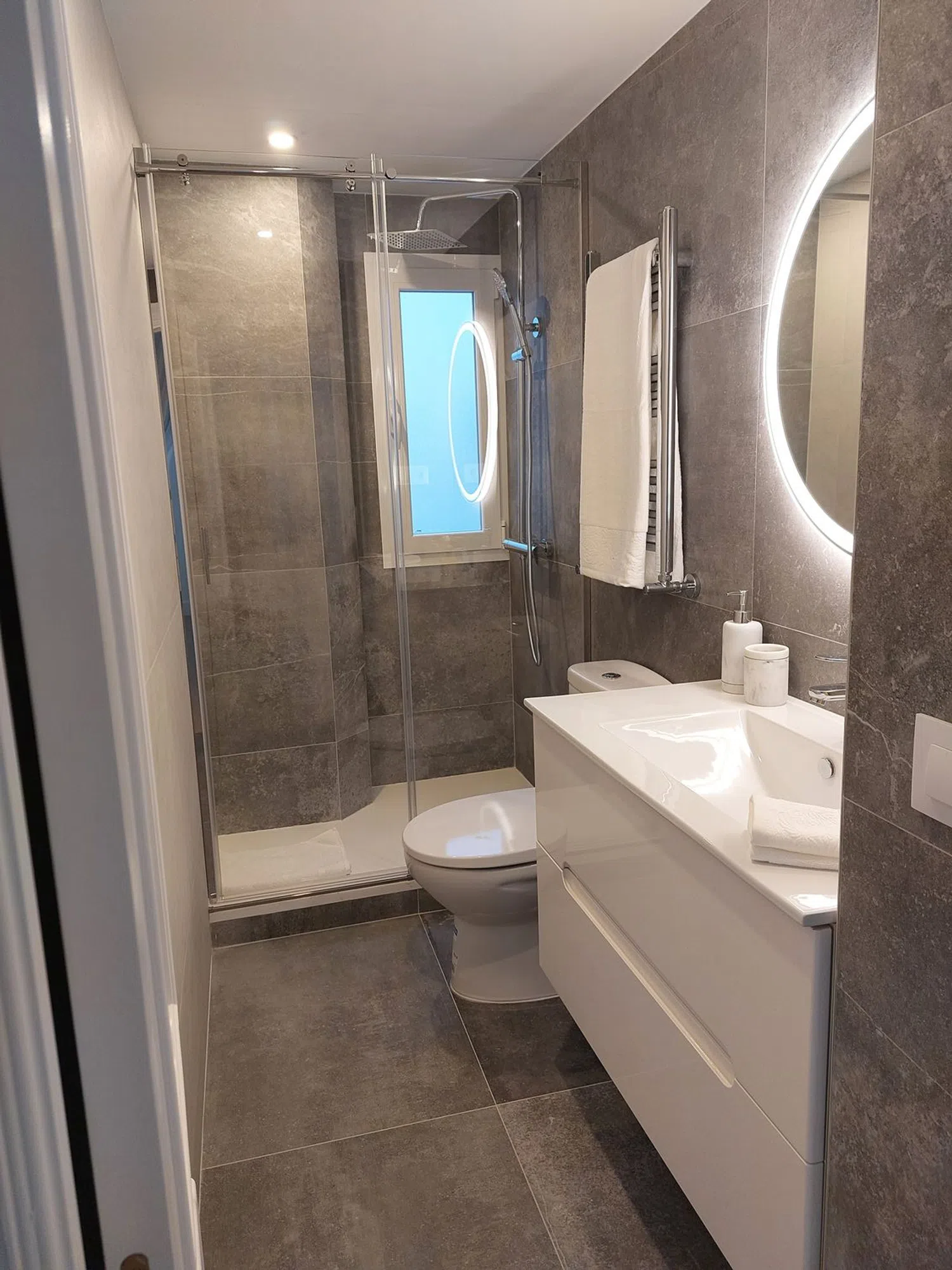 Piso en paseo de la Castellana, 274 - Foto 18