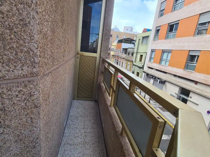 Piso en  Calle Castillejos 77 - Foto 10