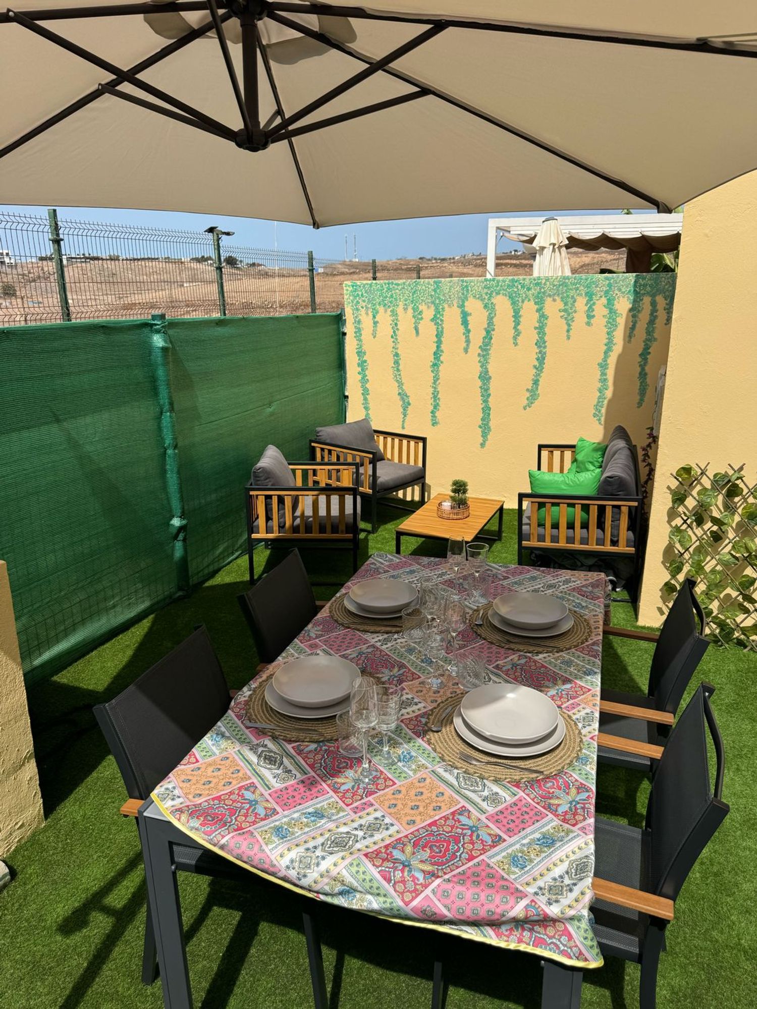 Chalet adosado en Calle Doctor Agustín Millares Carlo, 2, Sonnenland, Sonnenland - Foto 18