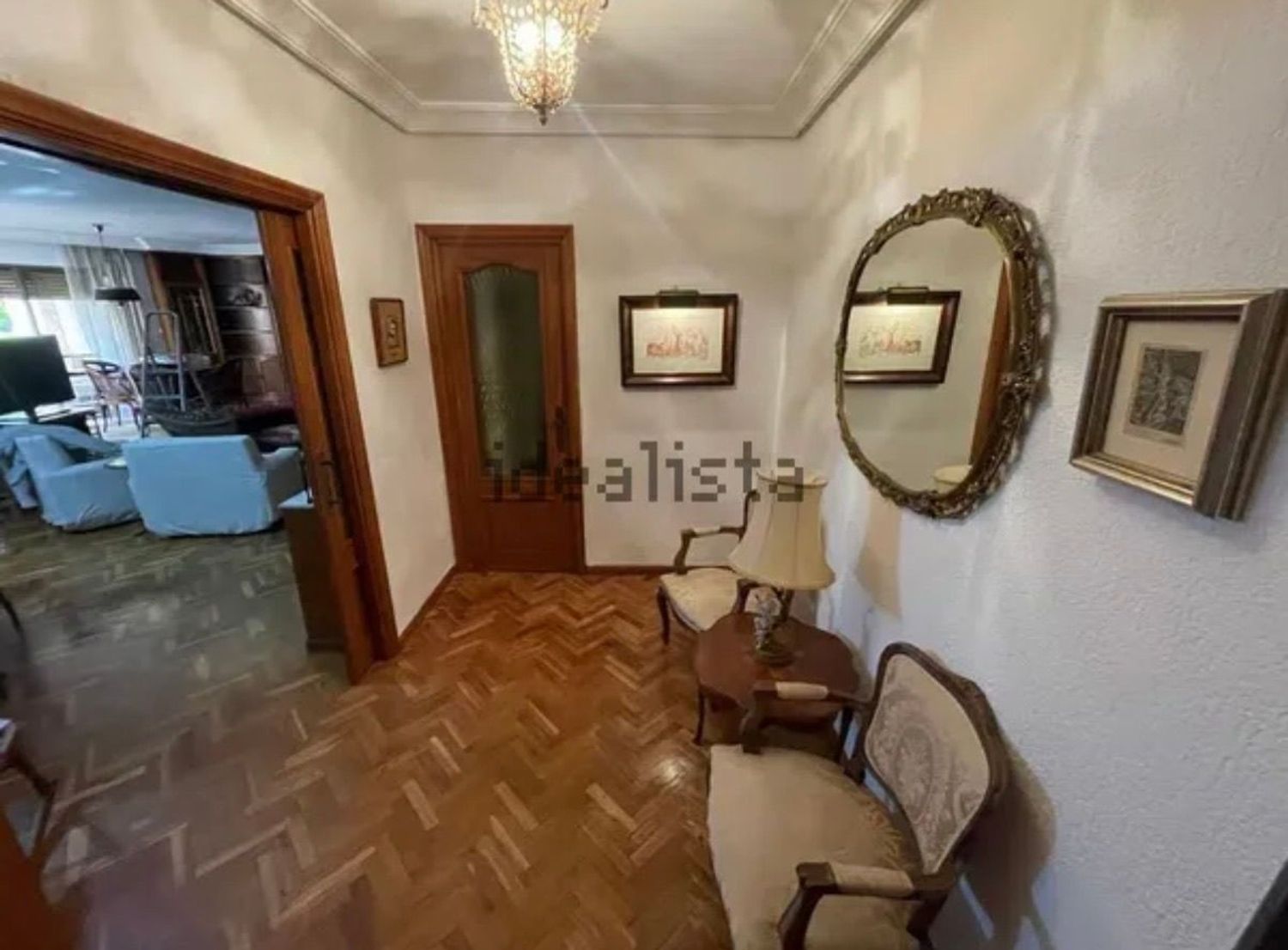 Piso en Plaza Circular, 2, Santa María de Gracia - Foto 3