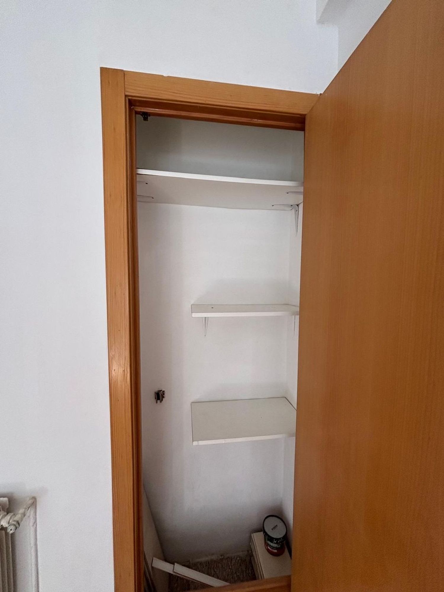 Piso en Calle de Cecilio Navarro, 4, Barrio Jesús - Foto 20