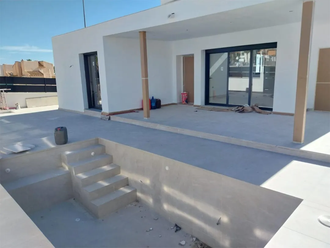 Chalet en  Calle Pales 2 - Foto 13