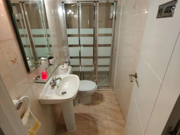 Piso en Calle Aristófanes, 9, El Consul - El Romeral - Foto 8