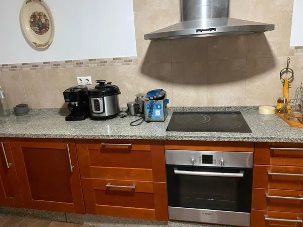 Casa rural en Cortijo de El Alcaide, 7 sn, El Higuerón - Foto 12