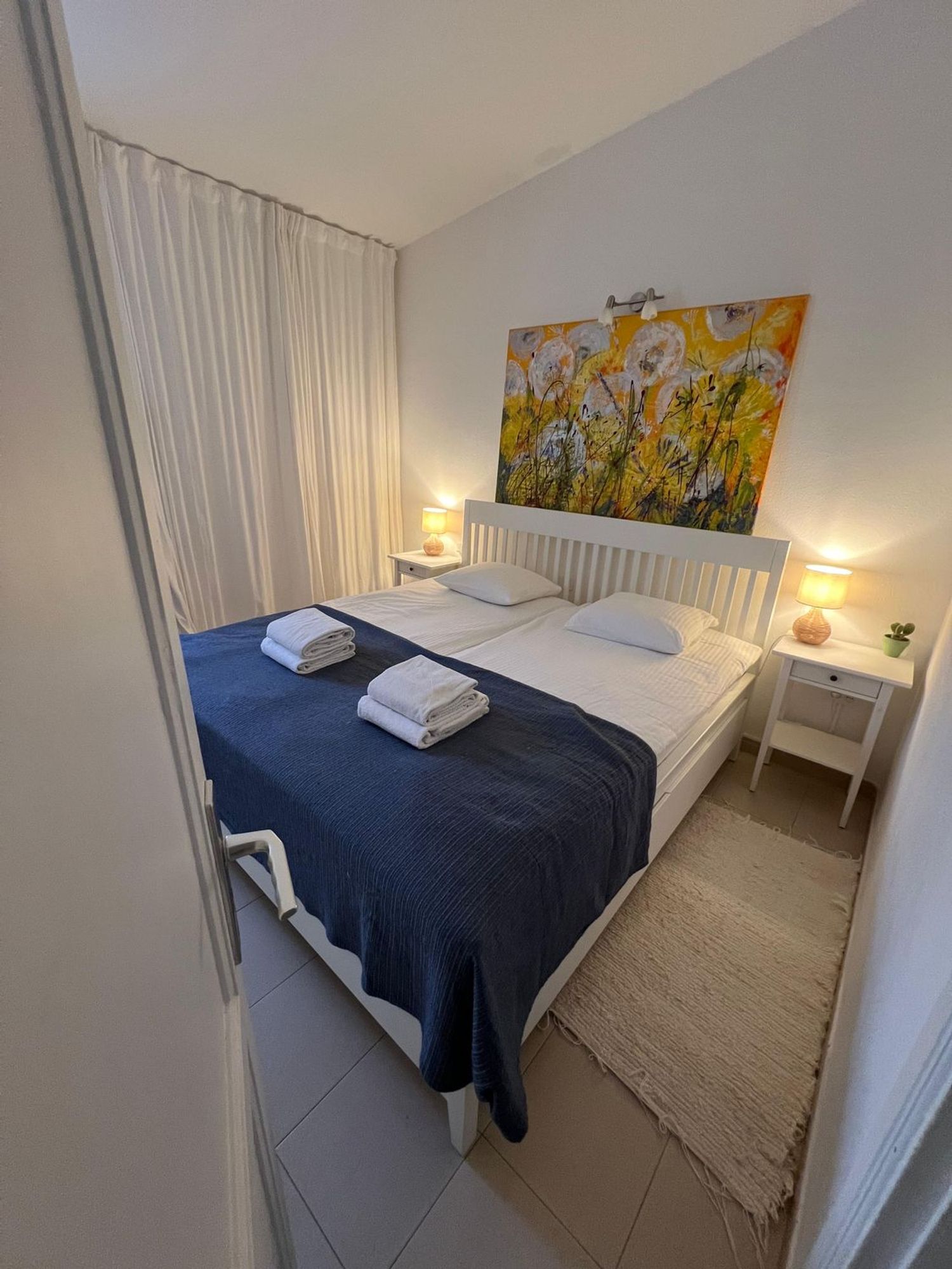 Piso en calle Italia s/n - Foto 5