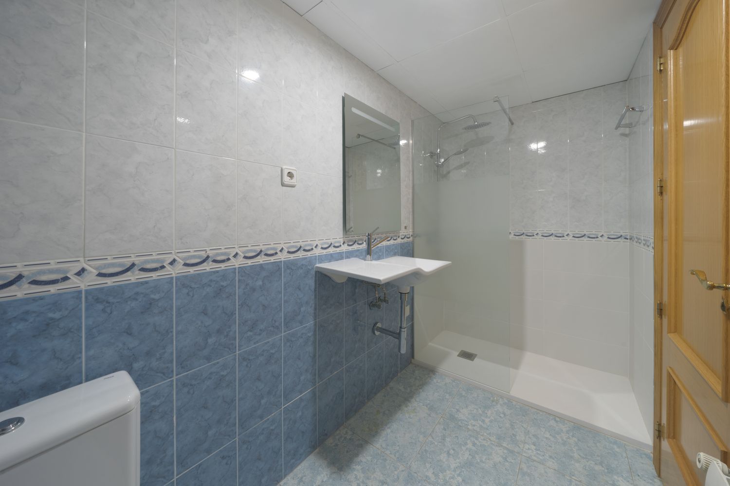 Piso en plaza Julián Romea, 3 - Foto 12