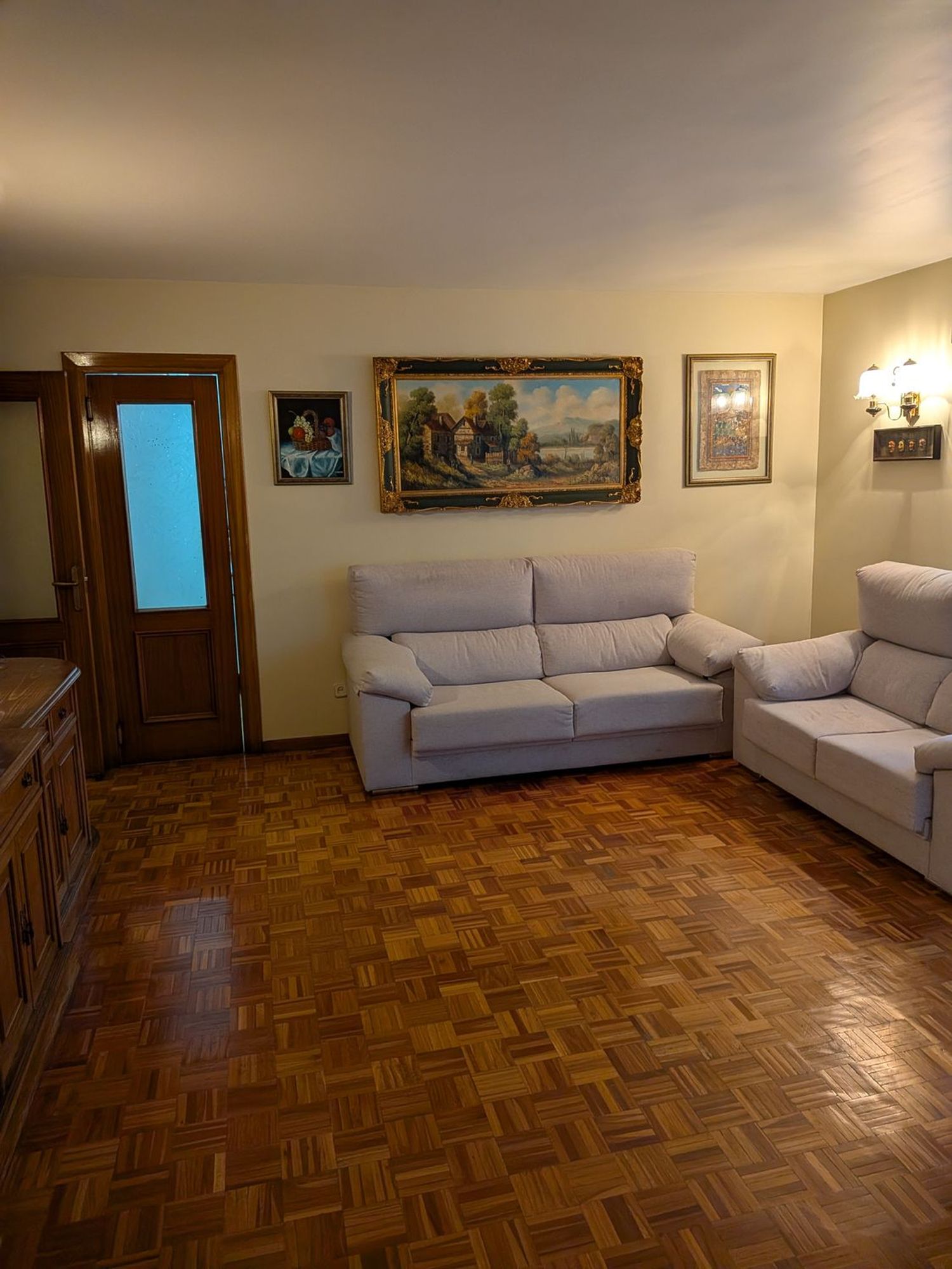 Piso en Avenida Gran Bretaña, 36 - Foto 1