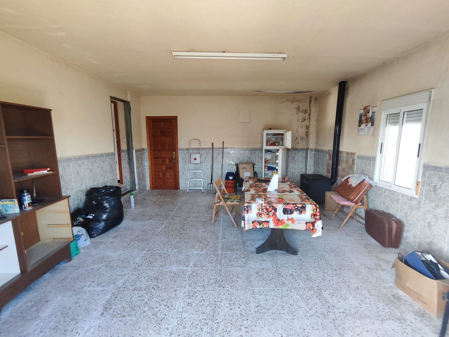 Casa independiente en Lugar Baya Alta, 42 - Foto 14