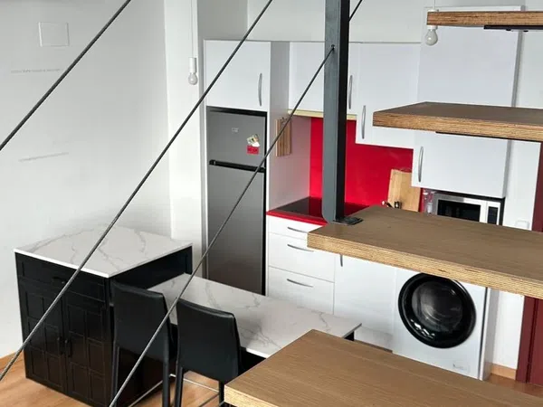 Piso en avenida del Juncal, 11 - Foto 1