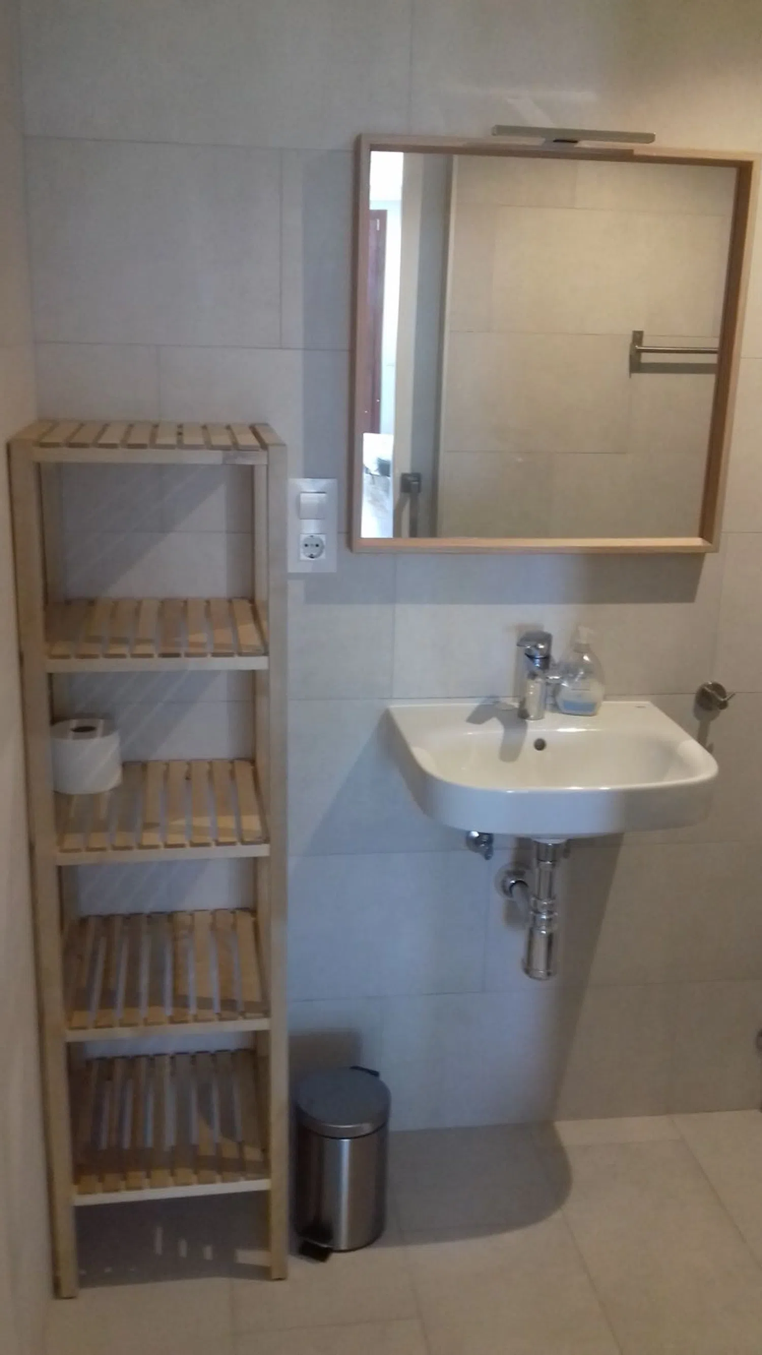 Estudio en Ametllers-Poble Sec-Ca L'Antoniet - Foto 7