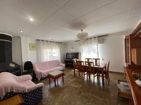 Chalet adosado en Podre jesus gomez, 18 - Foto 7