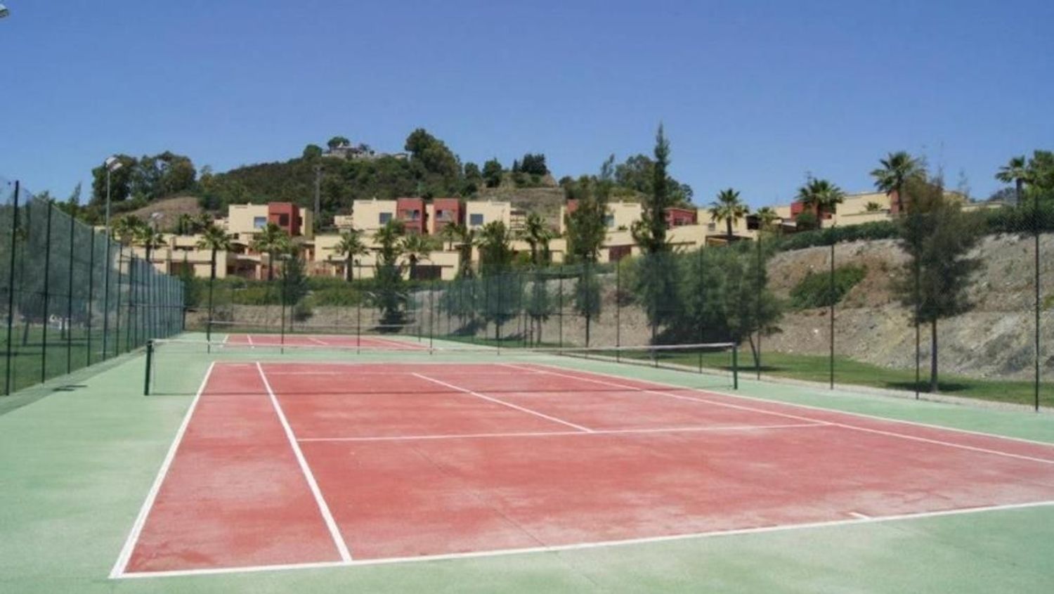 Piso en Urb. parque botanico Los Flamingos - Foto 31