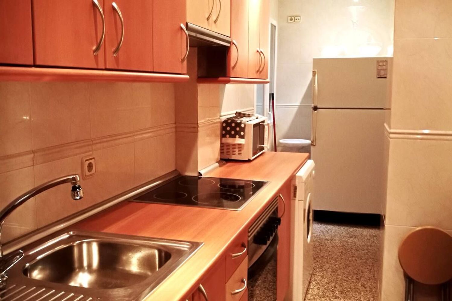 Piso en calle de Cartagena, 142 - Foto 3