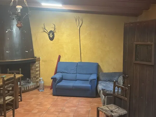 Finca rústica en Paratge Figuera, 26, Sant Joan-Vilarromà, Sant Joan-Vilarromà - Foto 1