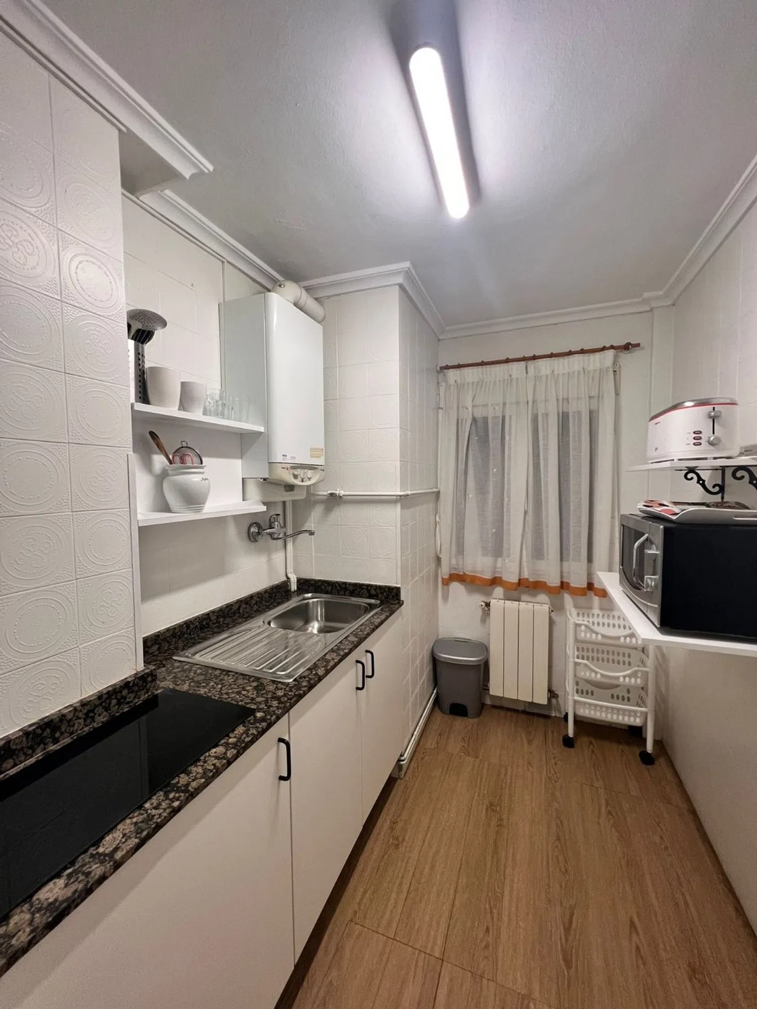 Piso en paseo de Altamira, 126 - Foto 6