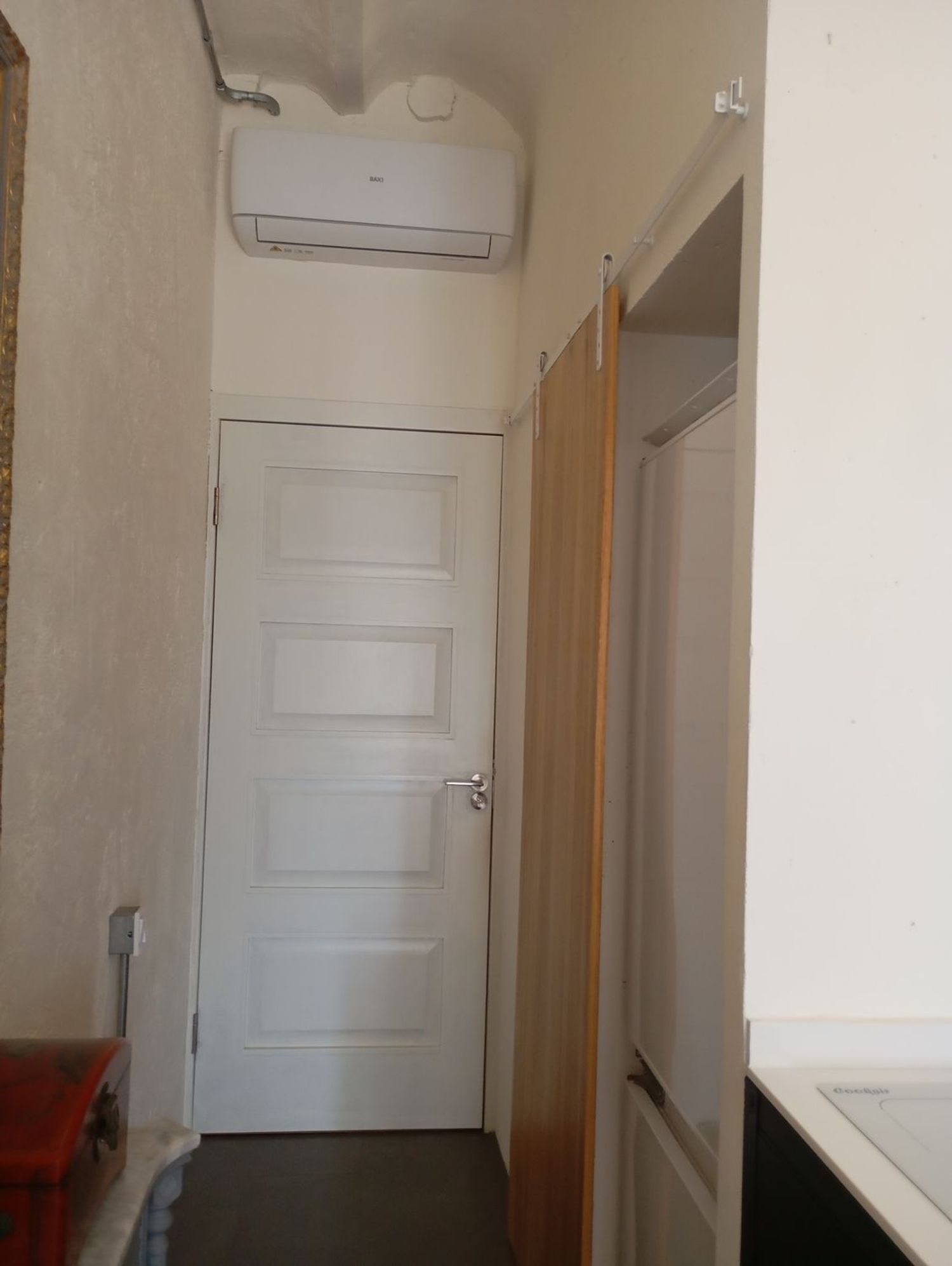 Piso en Calle Mario García, 5, Barri Eixample, Barri Eixample - Foto 7