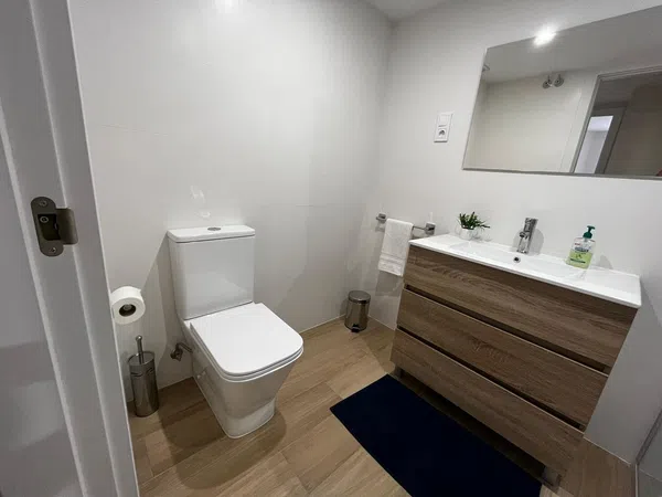 Piso en Avenida Ramón y Cajal, 12, Playa Bajadilla-Puertos - Foto 6