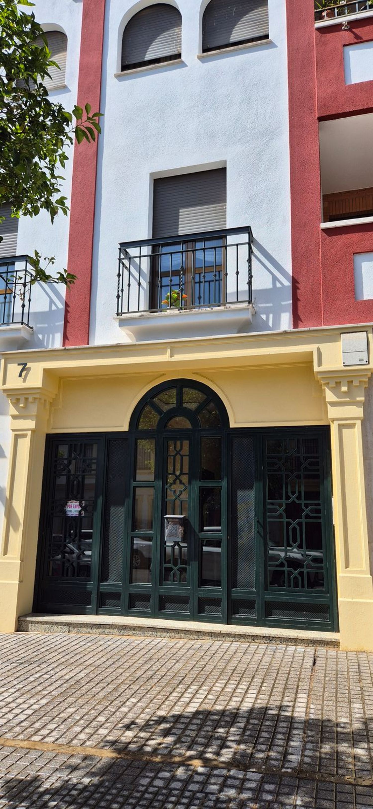 Piso en Calle Tarrasa, 7, Huerta de la Reina - Foto 31