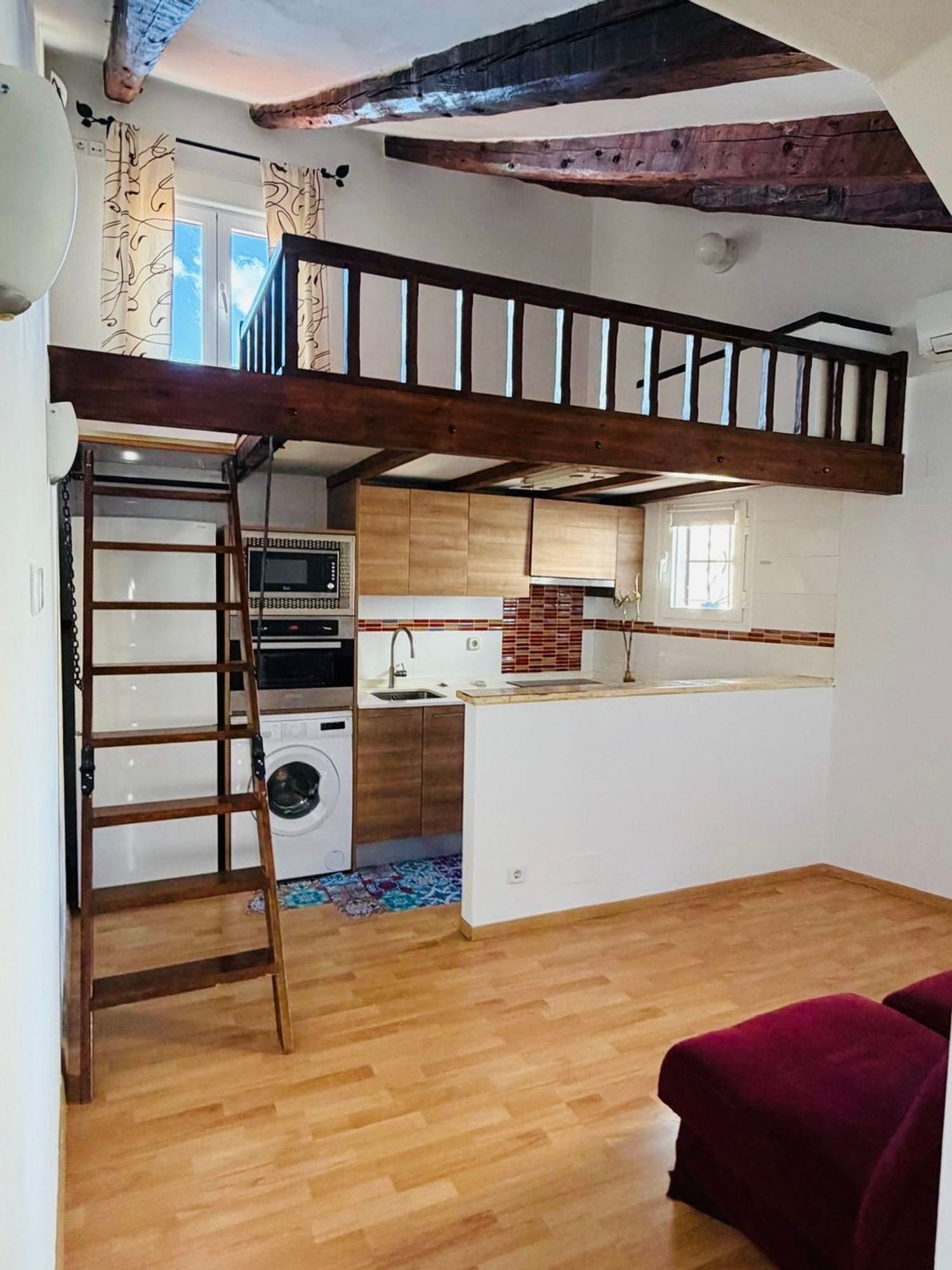 Piso en calle del Nuncio, 5 - Foto 1