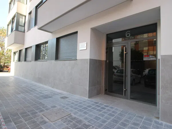 Piso en Calle Maria Teresa Oller i Benlloch, 6, Torrefiel - Foto 38