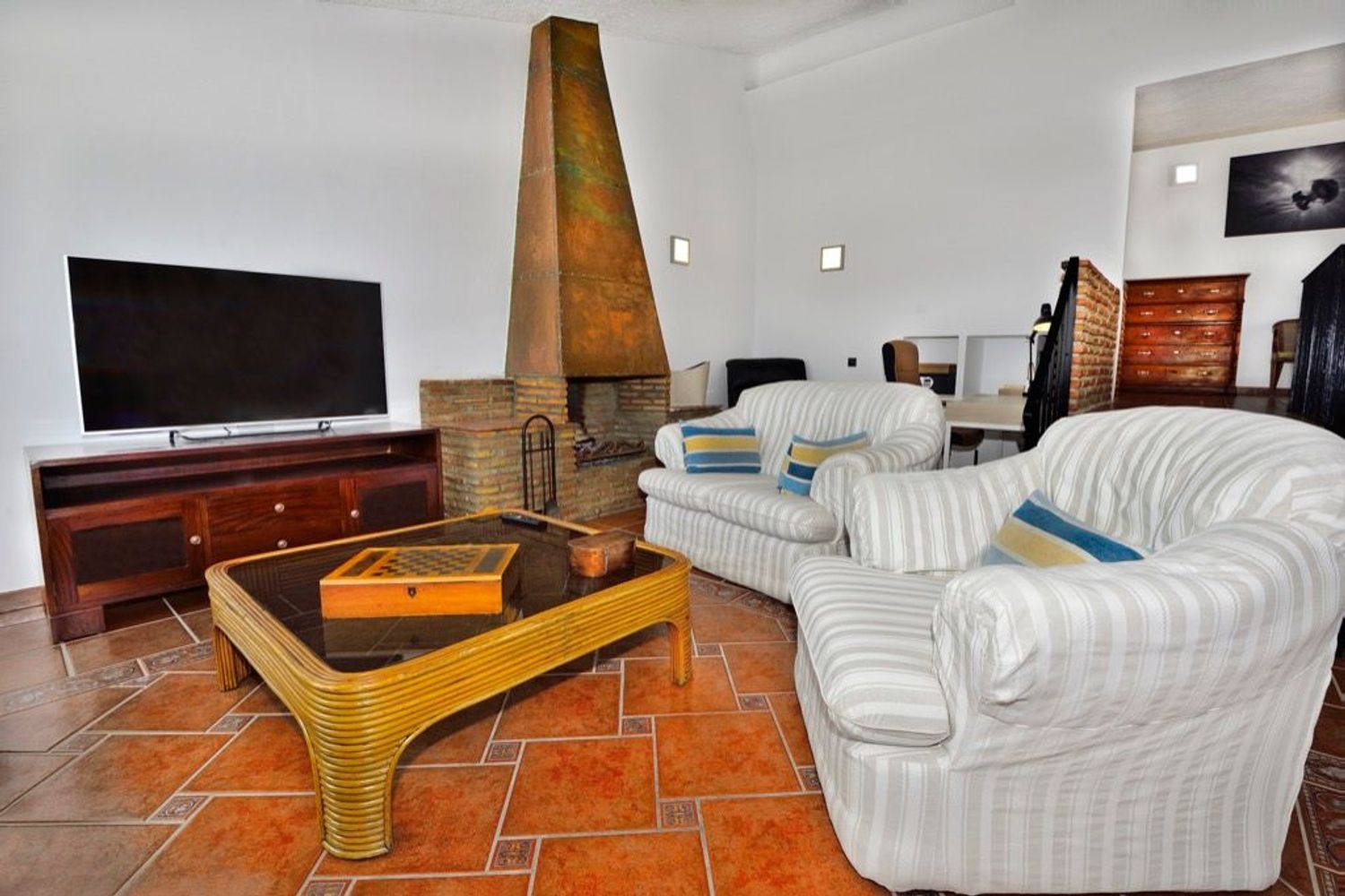 Casa o chalet independiente en Calle Moreno Torroba, 10, Bahía Dorada - Foto 9