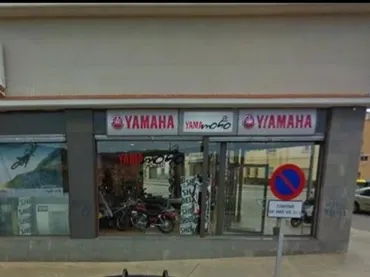 Local comercial en  Avinguda de Béjar 1 - Foto 1