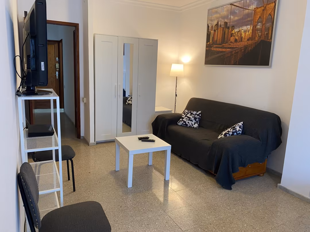Piso en  Calle Nicolás Estévanez 54