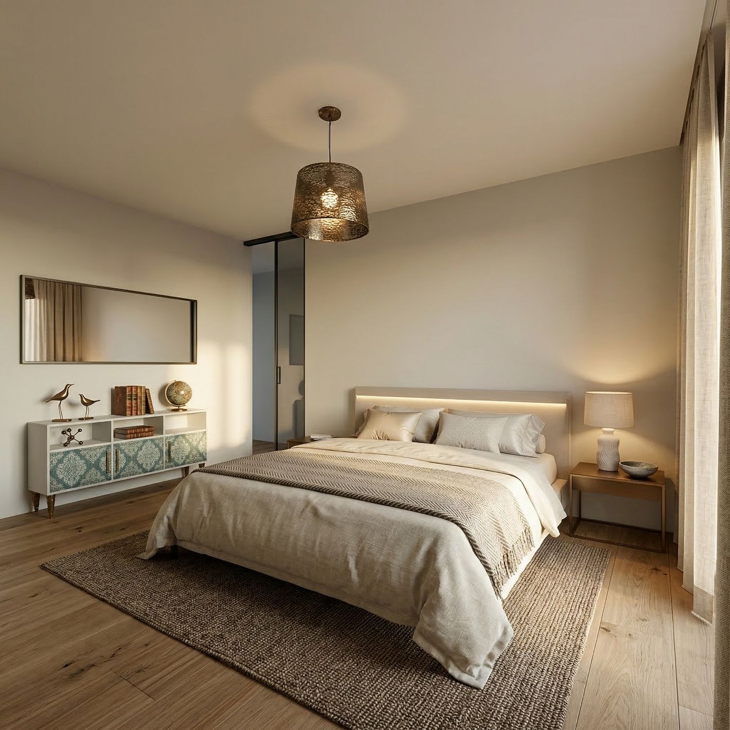 Casa independiente en calle Sierra del Viento, 21 - Foto 6