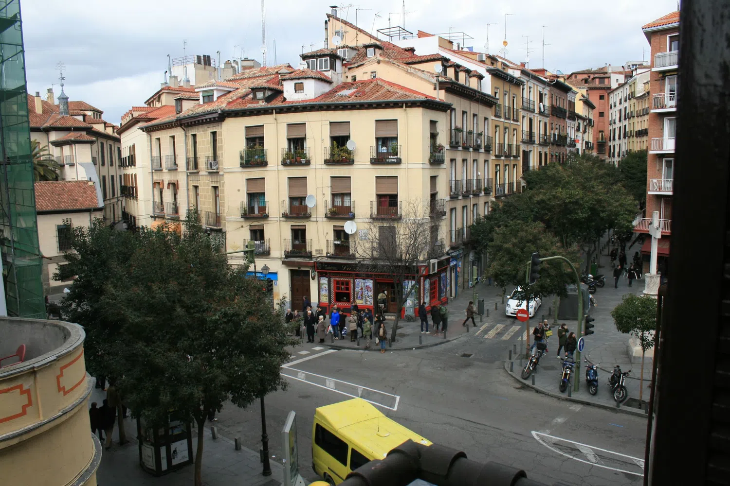 Piso en calle Cava Baja, 1 - Foto 10
