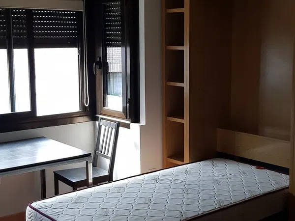 Estudio en calle del Conde de Serrallo, 1
