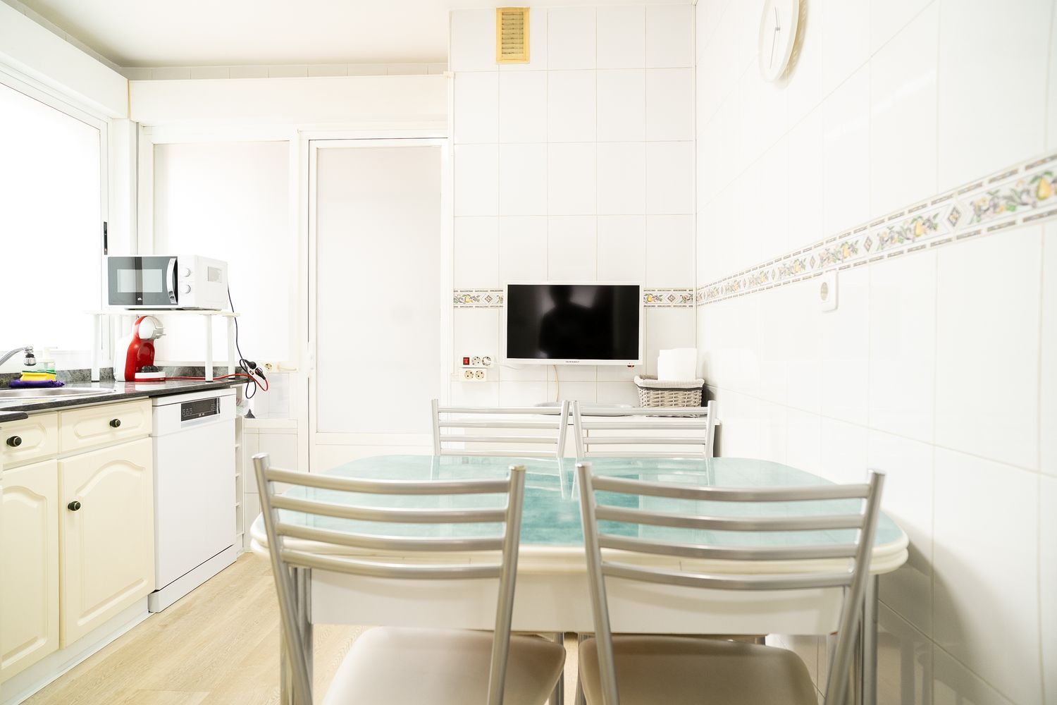 Piso en Avenida de Bilbao, 90 b, Sierrapando, Sierrapando - Foto 10