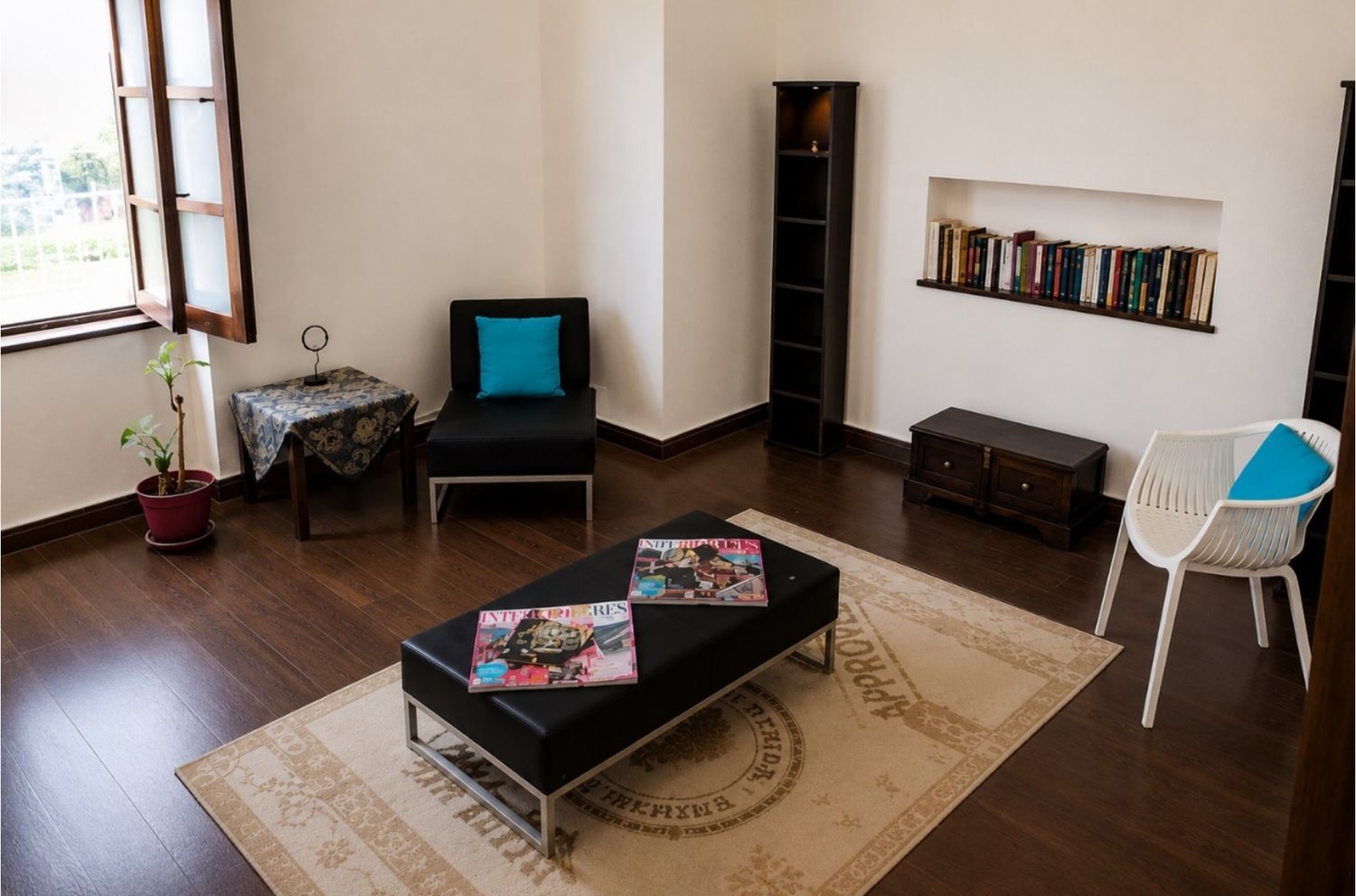 Casa o chalet independiente en Paseo Chil, 13, Schamann - Rehoyas - Foto 9