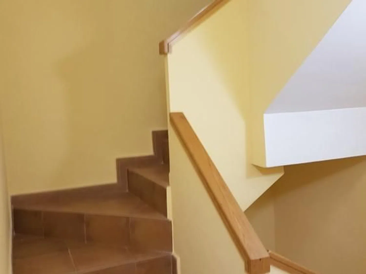 Chalet adosado en Ensanche - Foto 12