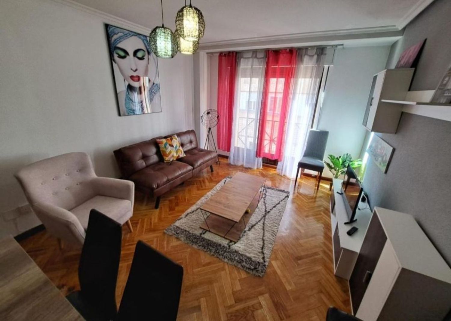 Piso en C. Imperial, 9 - Foto 2