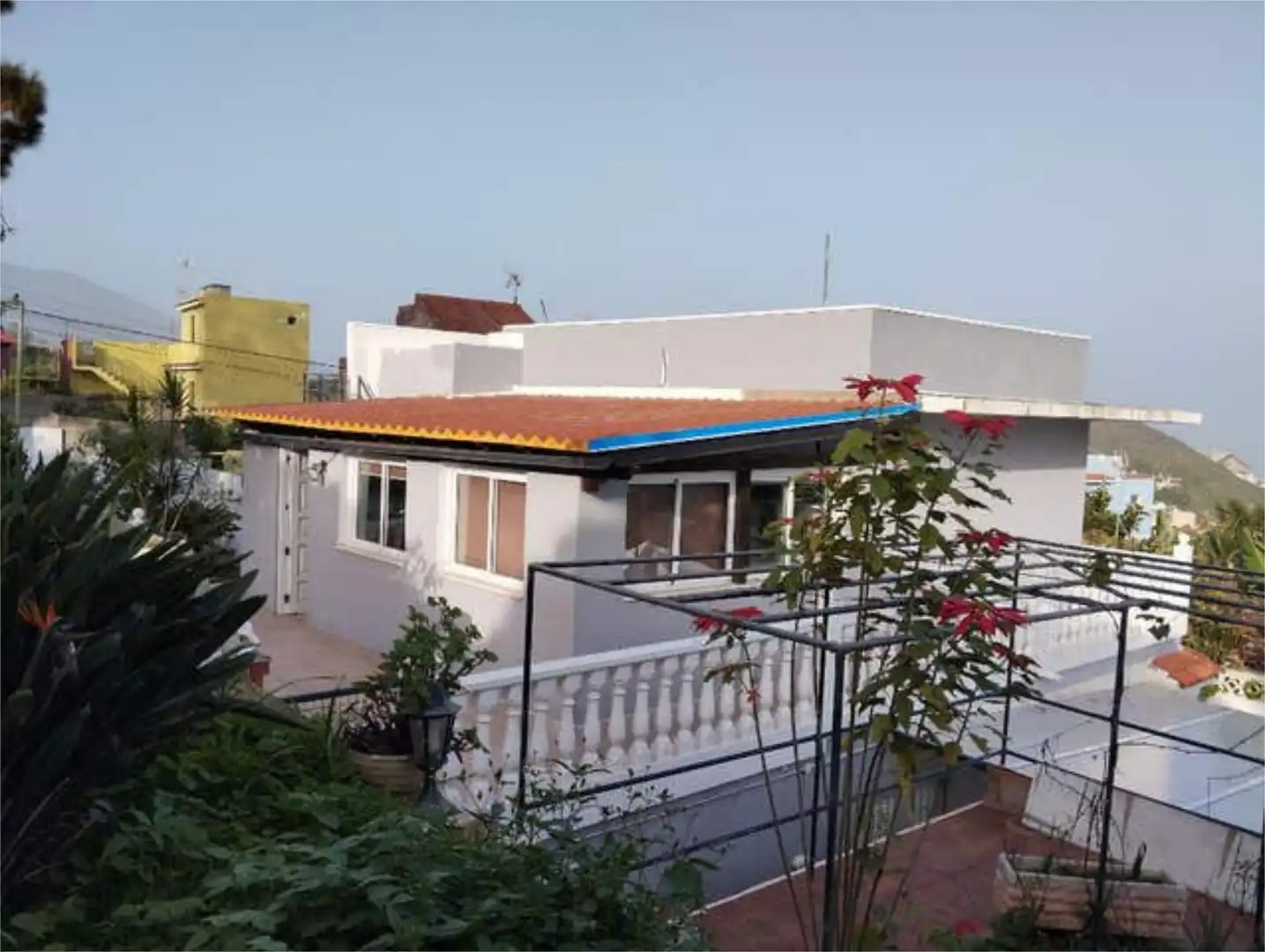 Chalet en La luz la Orotava - Foto 3