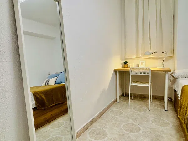 Piso en calle Martínez de la Rosa, 12 - Foto 3