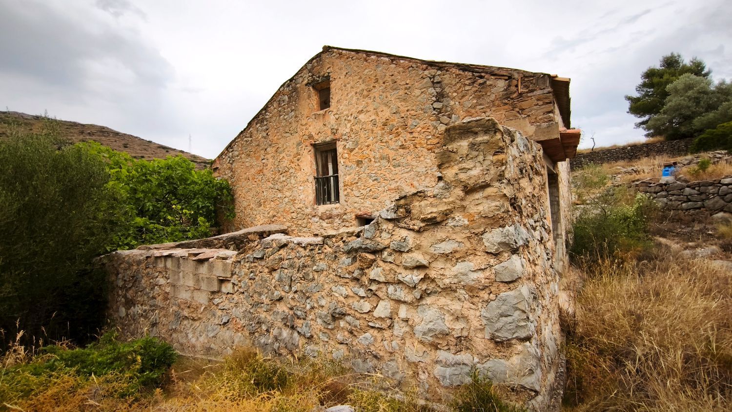 Masía en Masía en Partida Ponsa s/n - Foto 4