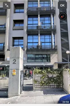 Loft en  Paseo de Europa 7 - Foto 1