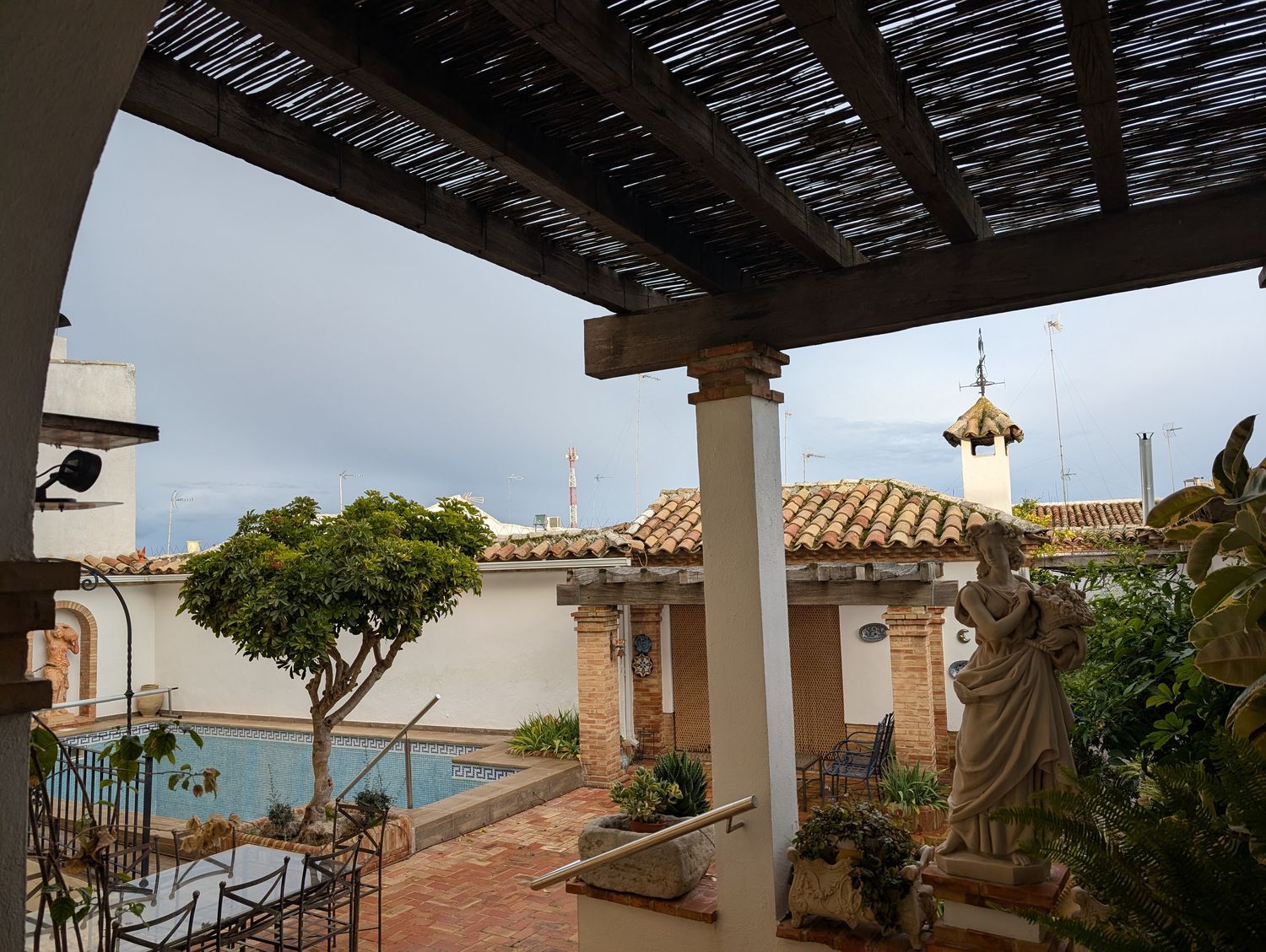 Casa de pueblo en Calle Soledad, 6 - Foto 4