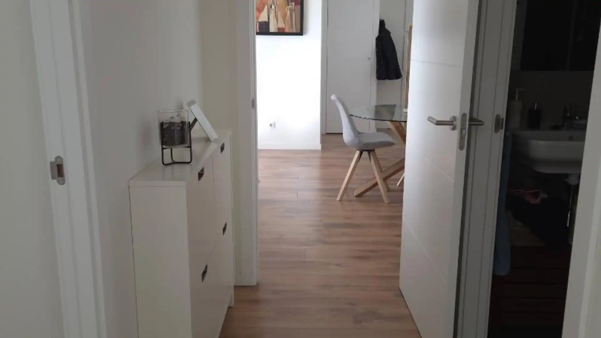 Piso en  Carrer de Gonçal Pons 20G - Foto 9