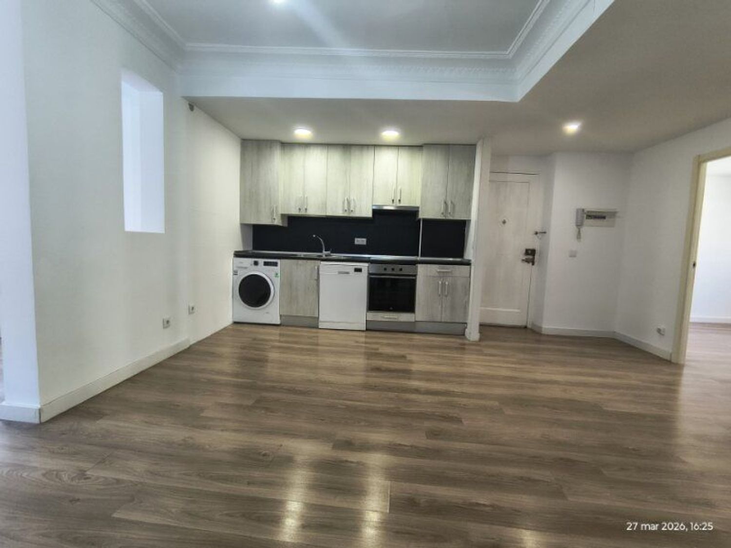 Ático en calle de Jenaro Checa, 1 - Foto 2