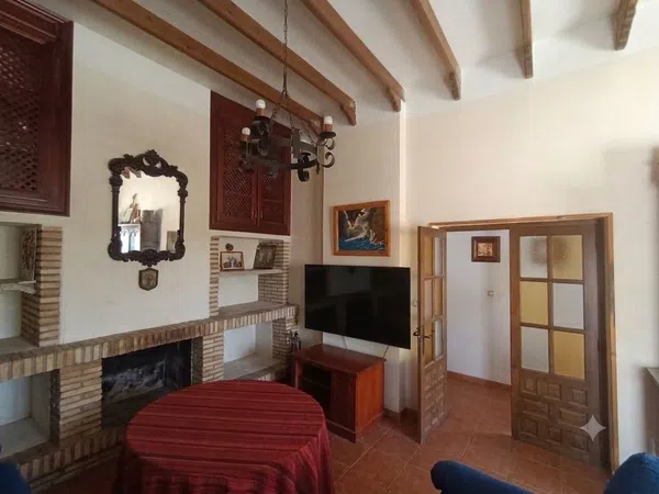 Casa o chalet independiente en Calle Pilanos, 17 - Foto 34