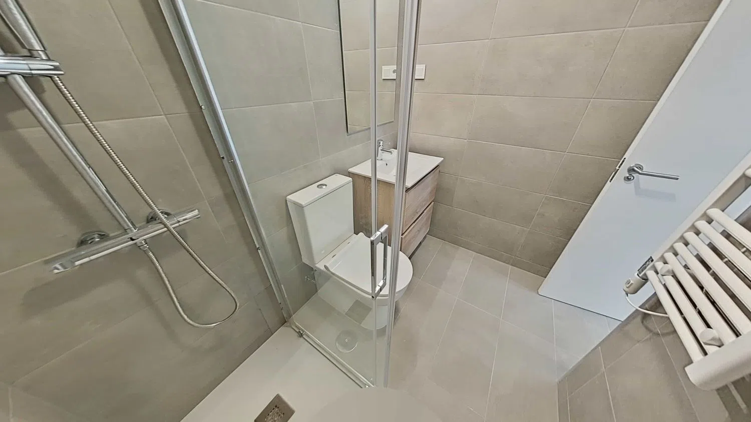 Piso en avenida de Somosierra, 8 - Foto 23