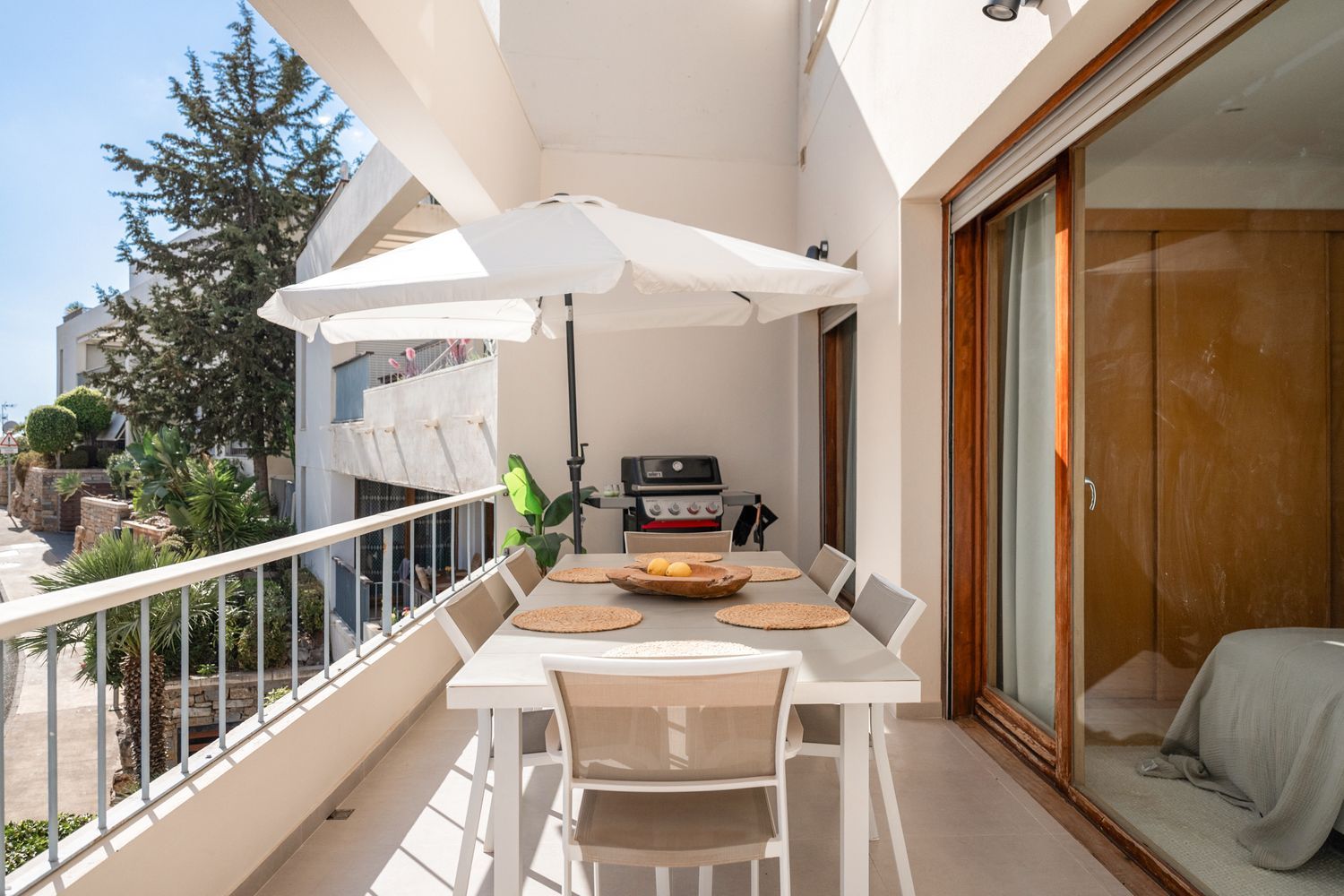 Piso en calle El Pinar, 22 a - Foto 16