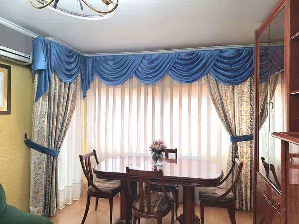 Piso en calle de Antonio Sangenis, 27 - Foto 6