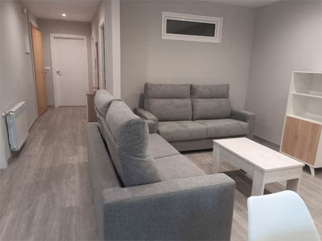 Piso en Corte Inglés - Foto 1