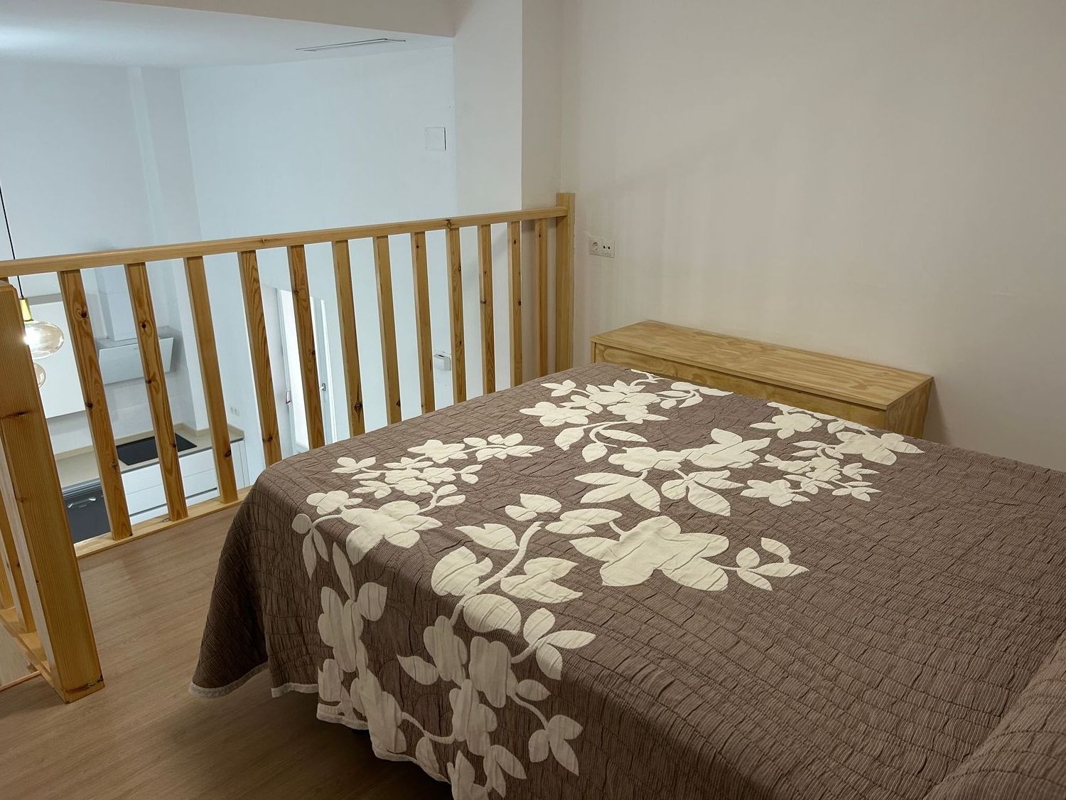Estudio en Calle Solano, 30, La Caleta - La Viña, La Caleta - La Viña - Foto 17