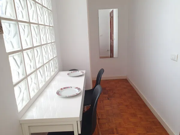Piso en Calle José Franchy Roca, 33, Santa Catalina - Canteras - Foto 9