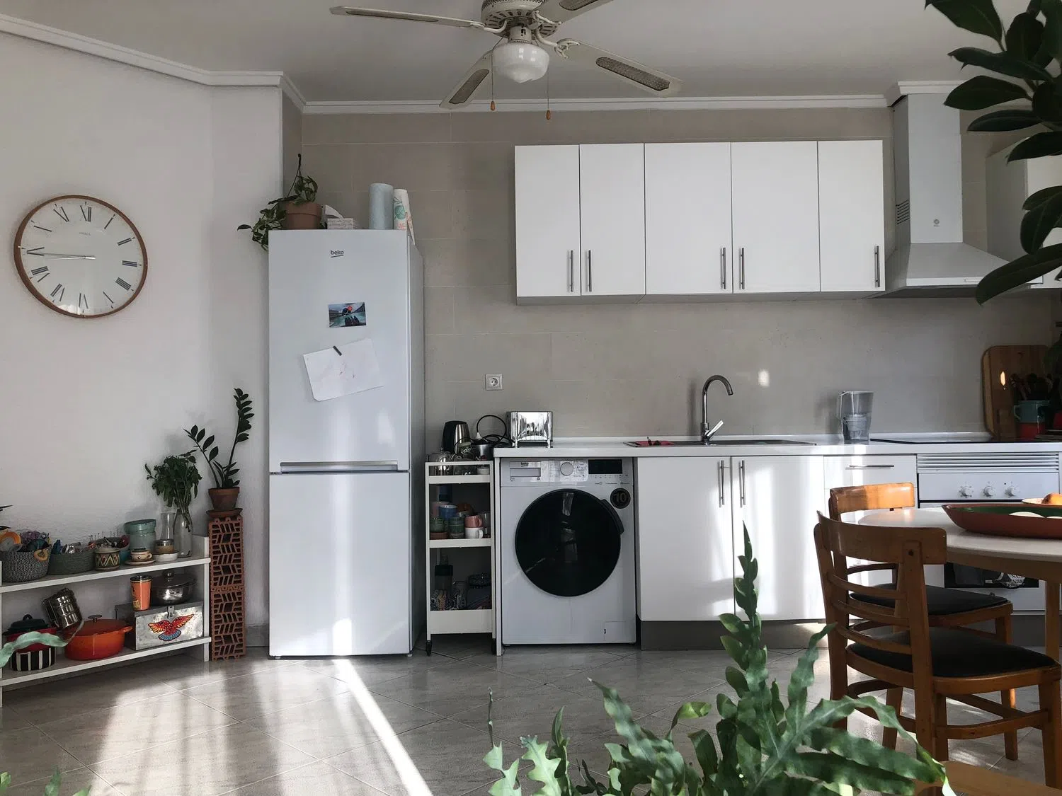 Piso en Barrio Russafa - Foto 4